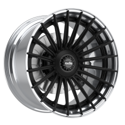 radi8 Forged Wheels radi8 Forged Wheels